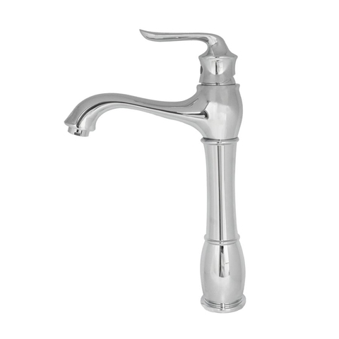 Vòi Lavabo Nóng Lạnh Luxta L1218B