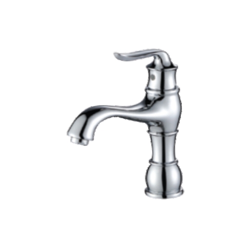 Vòi Lavabo Nóng Lạnh Luxta L1218