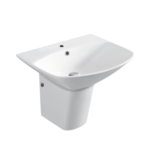 Chậu rửa Lavabo Luxta LL-103E