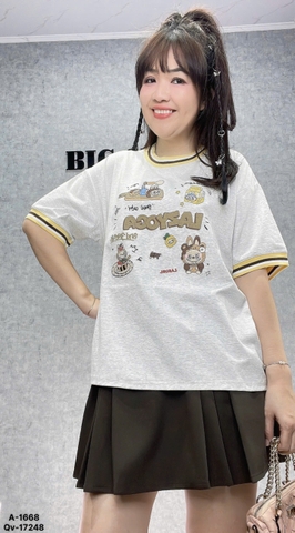 1668 A.LBB thêu LAZ 00288