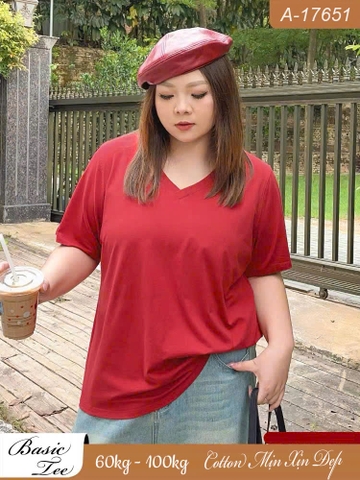 SALE - 17651 A. Cổ tim ĐẠI ĐỎ