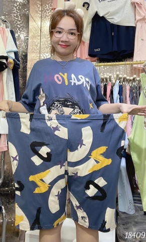 18409 SS. SHIN 00270- RaYo