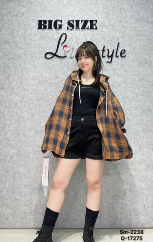 2238 Sm. Nón CR túi 00280