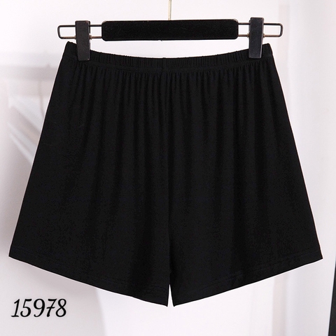 Quần Bảo Hộ- Quần mặc trong váy BIGSIZE - 0099 - 15978