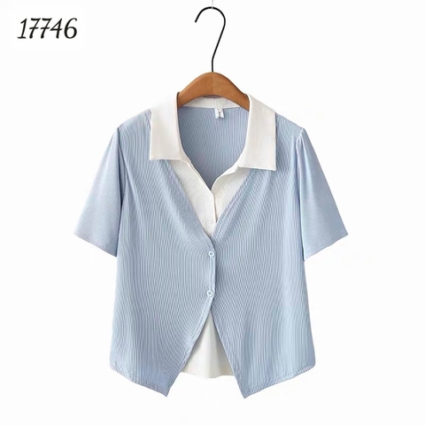 17746 Sm. thun 2 lớp 00270 XANH