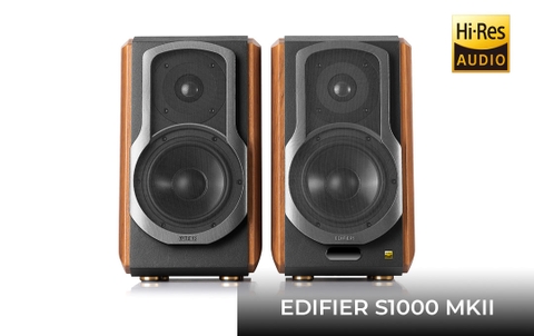 edifier s1000 Loa khong day bluetooth  loa hay hai phong loa edifier