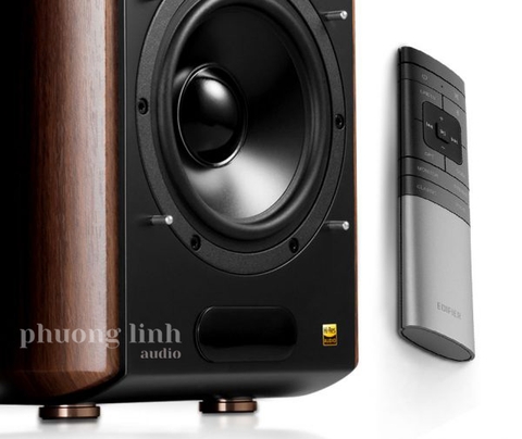 edifier s2000 pro Loa khong day bluetooth  loa hay hai phong loa edifier