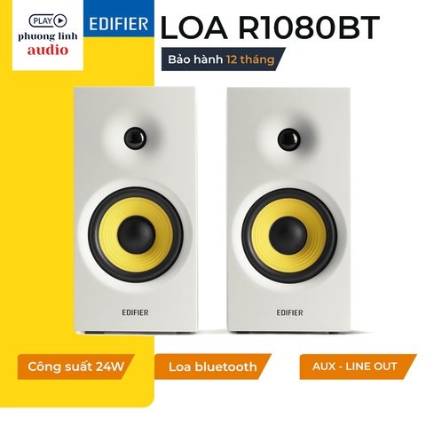 Loa Edifier R1080BT