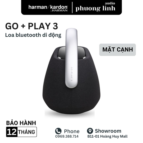 Harman Kardon Go Play 3