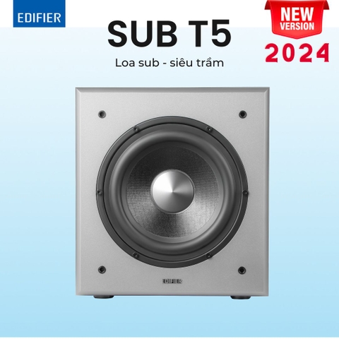 Loa Edifier T5