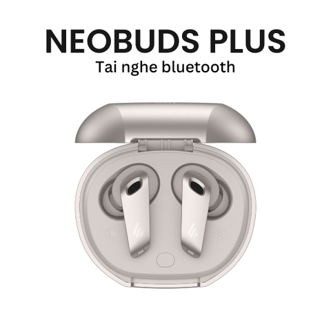 Tai nghe bluetooth Edifier Neobuds Plus