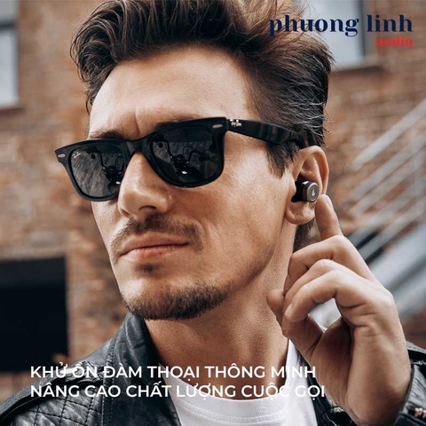 Tai nghe bluetooth Edifier W240TN Chống ồn chủ động