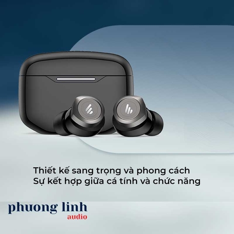 Tai nghe bluetooth Edifier W240TN Chống ồn chủ động