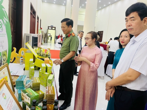 Mừng kỷ niệm 195 năm ngày thành lập huyện Kim Sơn