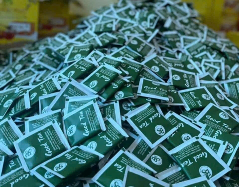 Khách hàng phản hồi?