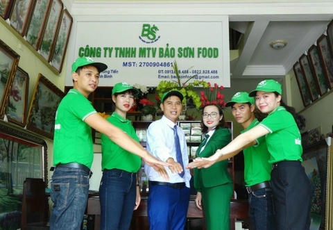 Năm 2022 với đội ngũ giàu kinh nghiệm