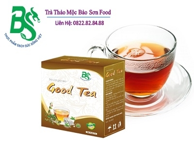 Lợi ích của trà đối với sức khoẻ