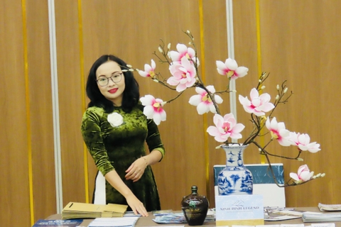 Chào đón năm 2023