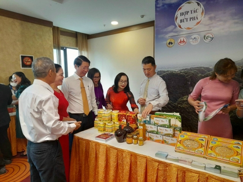 Hoạt động của CTY Bảo Sơn Food những ngày cuối năm 2022