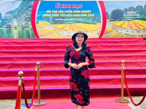 Những cuộc giao lưu gặp gỡ của Doanh Nghiệp