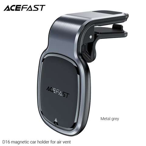 Giá đỡ điện thoại từ tính trên ô tô ACEFAST - D16