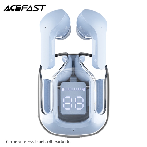 Tai nghe True Wireless ENC ACEFAST - T6
