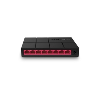 Bộ Chia Mạng Switch 8 Cổng MERCUSYS MS108G 10/100/1000 Mbps