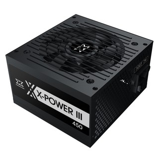 Nguồn Máy Tính XIGMATEK X-POWER III X450 400W