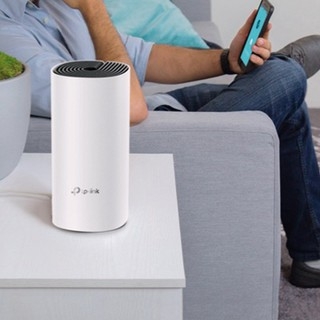 Hệ Thống Wi-Fi Mesh TP-Link Deco M4 Cho Toàn Ngôi Nhà AC1200 (1 Pack, 2 Pack, 3 Pack)