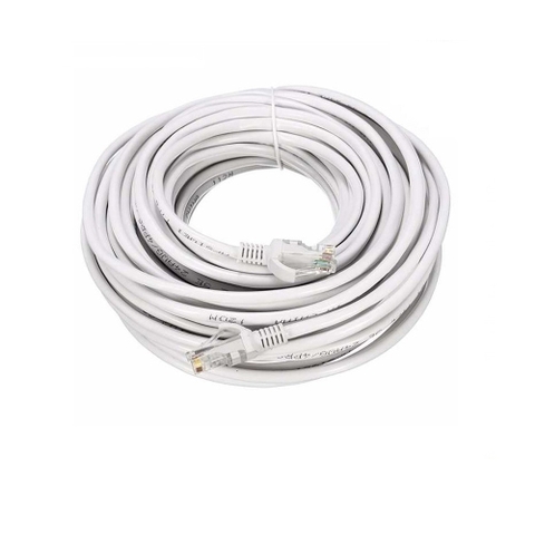 Dây Cáp Mạng Bấm Sẵn Cat6e 1m
