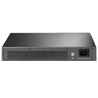 Bộ Chia Tín Hiệu TP-Link 16 & 24 Cổng Gigabit Desktop/Rackmount Switch