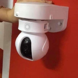 Đế Treo Tường Cho Camera