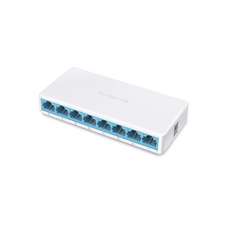 Thiết Bị Chia Mạng Lan TOTOLINK S808 8 Cổng