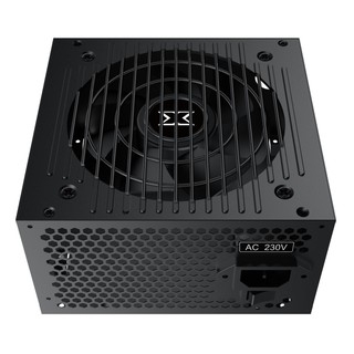 Nguồn Máy Tính XIGMATEK X-POWER III X450 400W