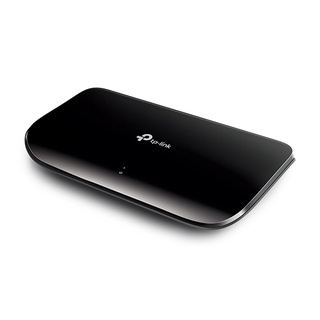 Bộ Chia Tín Hiệu Mạng Switch TP-Link TL-SG1008D 8 Cổng RJ45 Gigabit