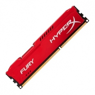 Kẹp Tản Nhiệt RAM Fury Hyper X