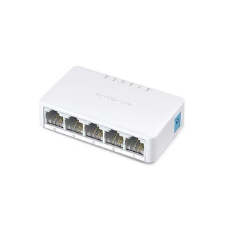 Bộ Chia Mạng 5 Cổng Mercusys MS105 10/100Mbps