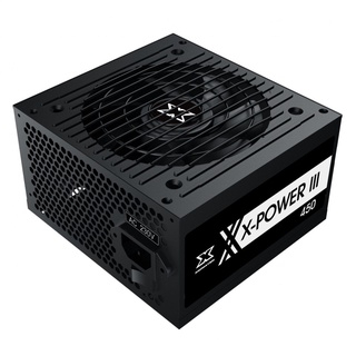 Nguồn Máy Tính XIGMATEK X-POWER X-350, X-450, X-500, X-550, X-650