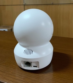 Camera Wifi EZVIZ_C6N Dòng P/T 1080P - Camera Thông Minh Giám Sát Chất Lượng Cao