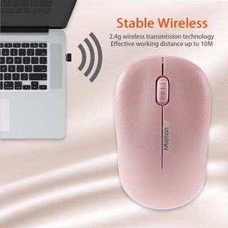 Chuột Không Dây Meetion R545