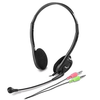Tai Nghe GENIUS HS-200C Có Dây