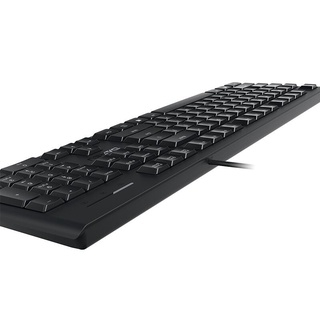 Bàn Phím Dareu LK185 Có Dây Kết Nối USB
