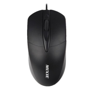 Chuột Có Dây Mixie M01 - M02