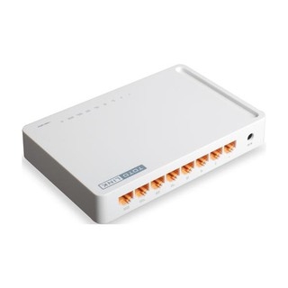 Thiết Bị Chia Mạng Lan TOTOLINK S808 8 Cổng