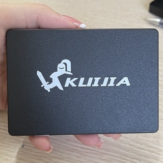 Ổ Cứng SSD Kujia 120GB / 240GB - Kích Thước 2.5mm