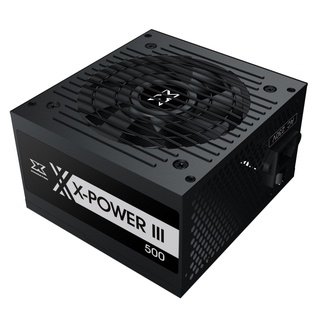Nguồn Máy Tính XIGMATEK X-POWER III X500