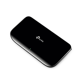 Bộ Chia Tín Hiệu Mạng Switch TP-Link TL-SG1008D 8 Cổng RJ45 Gigabit