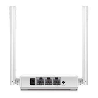 Router Wifi TP-Link WR820N Tốc Độ 300Mbps