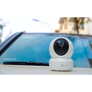 Camera Wifi EZVIZ_C6N Dòng P/T 1080P - Camera Thông Minh Giám Sát Chất Lượng Cao