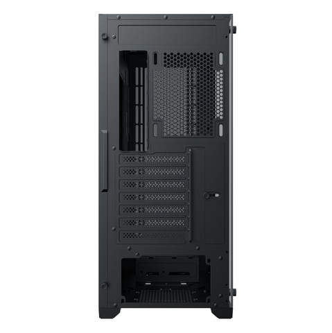 Vỏ Case Máy Tính XIGMATEK Gaming X II 3F Hỗ Trợ Main E-ATX